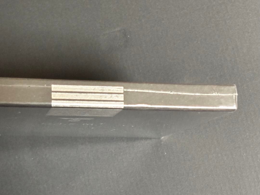 新品未開封　G.I.S.M. CD SoniCRIME TheRapy ギズム