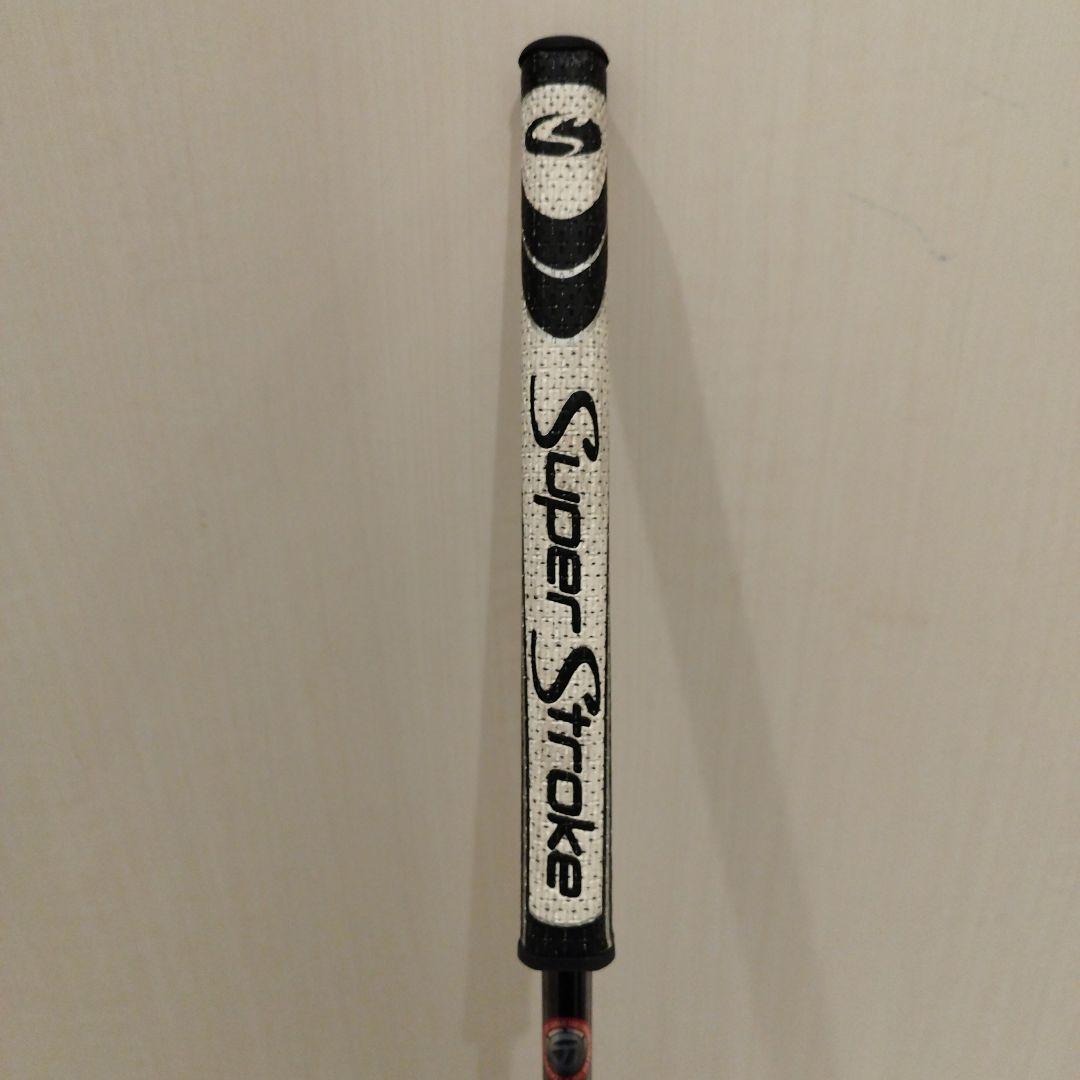 Spider X パター 《美品》