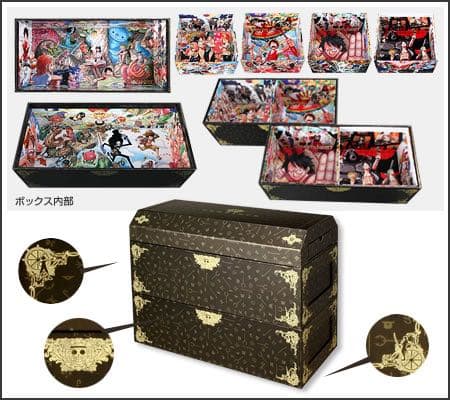 【激レア】ONE PIECE JC 収納マルチ　BOX 限定　サイン 激レア】ONE PIECE JC 収納マルチ BOX 限定 サイン - メルカリ