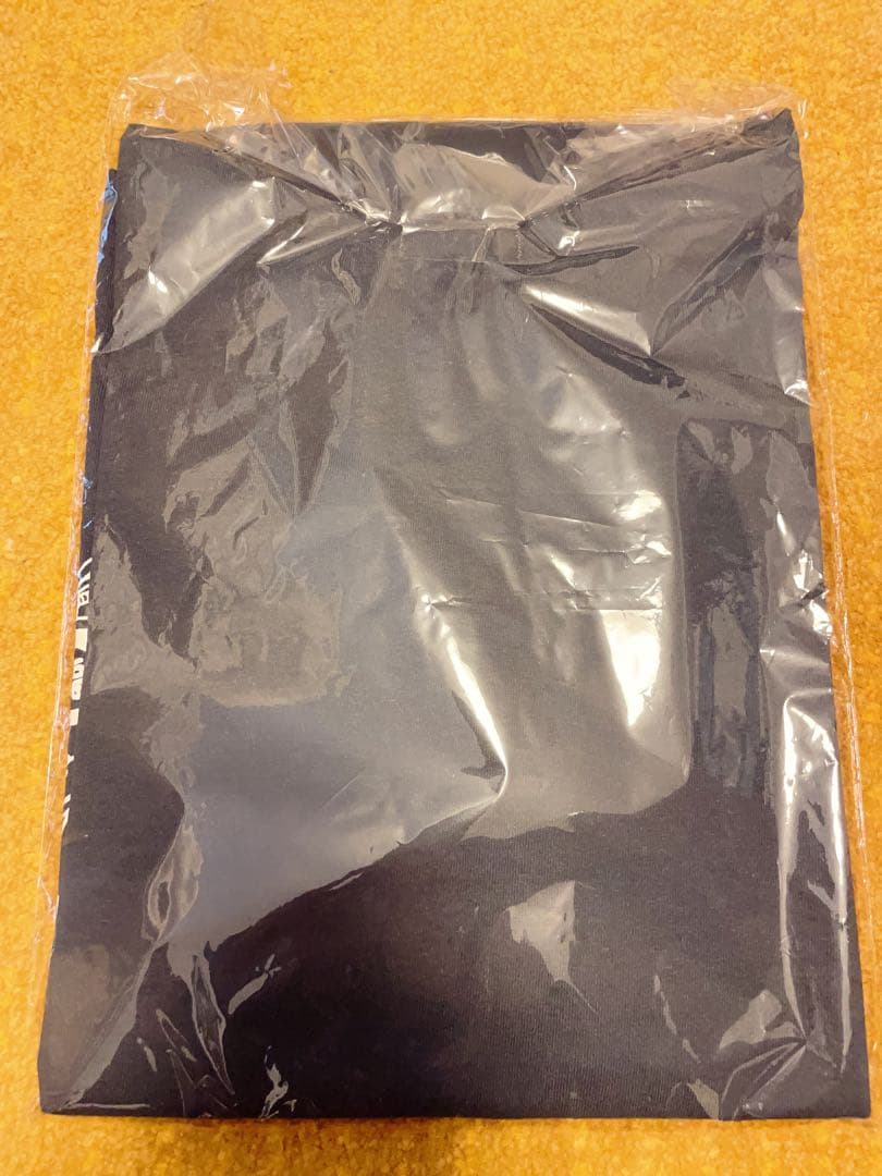 新品 なみ福 TM paint NAMIFUKU TシャツMチャコール 難波章浩 - メルカリ