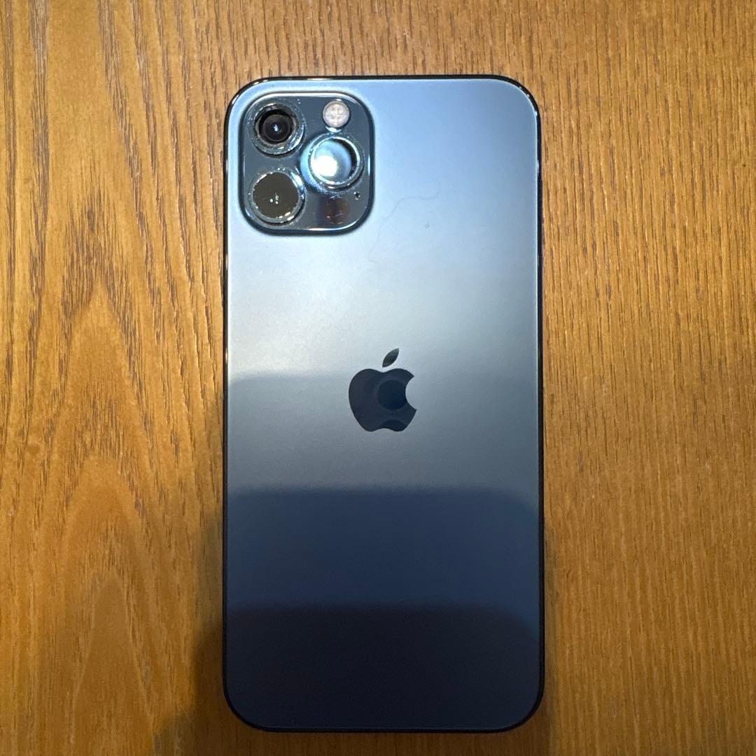 Apple iPhone 12 pro 256GB