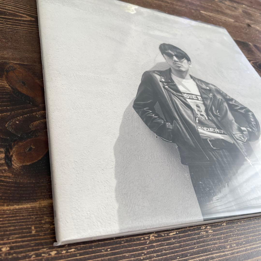 激レア！BASI レコード 切愛 2LP 日本語ラップ クラシック！ - メルカリ