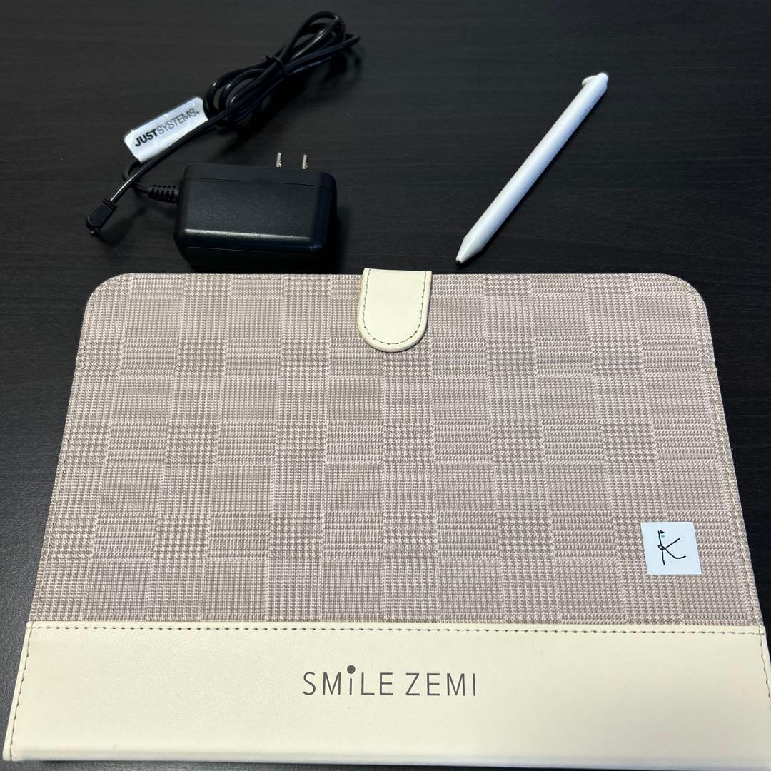 スマイルゼミ　タブレット　ペンとケースセット Amazon | タッチペン紛失防止ストラップ スマイルゼミに (細いタイプ