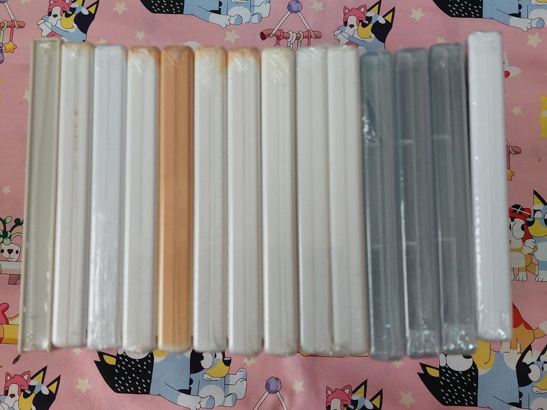 ♡限定!!♡ジブリ未開封DVDセット☆