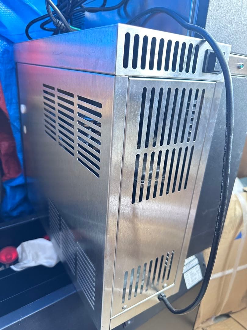 WMF MD-135 ミルククーラー