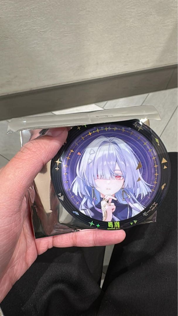 鳴潮 池袋LIVEグッズまとめ - メルカリ