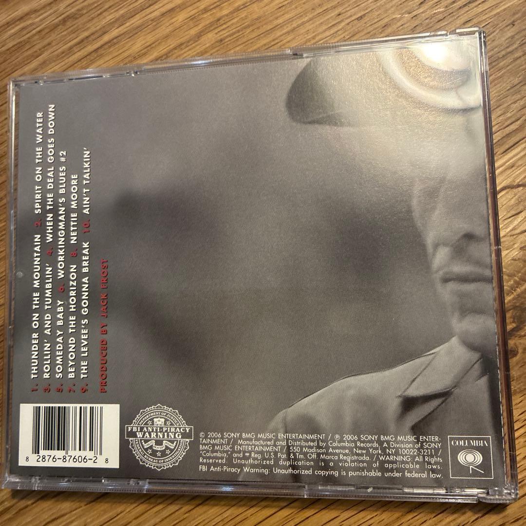 BOB DYLAN 『MODERN TIMES』ボブ・ディラン モダン・タイムス - メルカリ