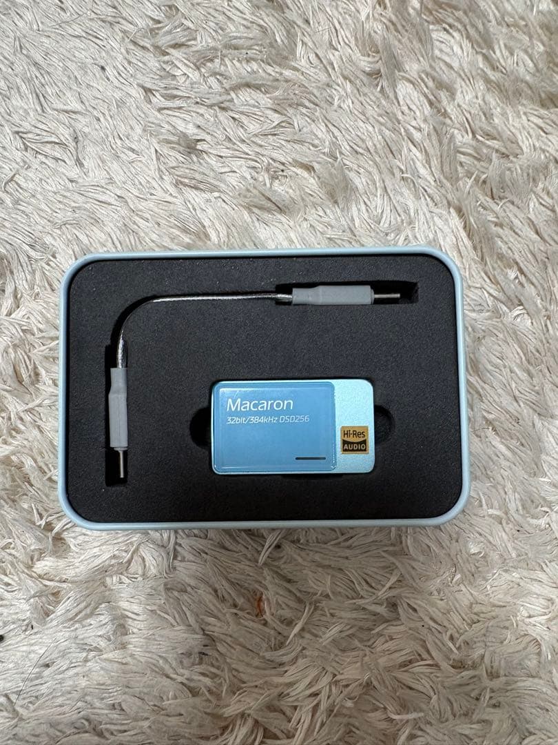 qdc frontier ibasso jr. macchiatoセット - メルカリ