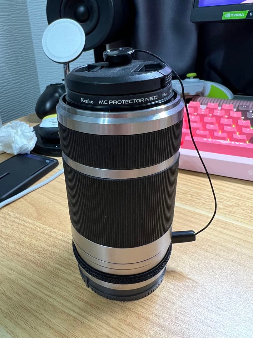 あ*と様 Sony ソニー　SEL55210 55-210mm OSS ズームレ SONY E 55-210mm F4.5-6.3 OSS SEL55210 価格比較 - 価格.com