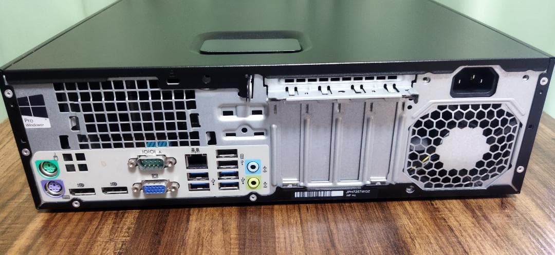 i5-6500 3.20GHz メモリ20GB　SSD500GB⁺1TB