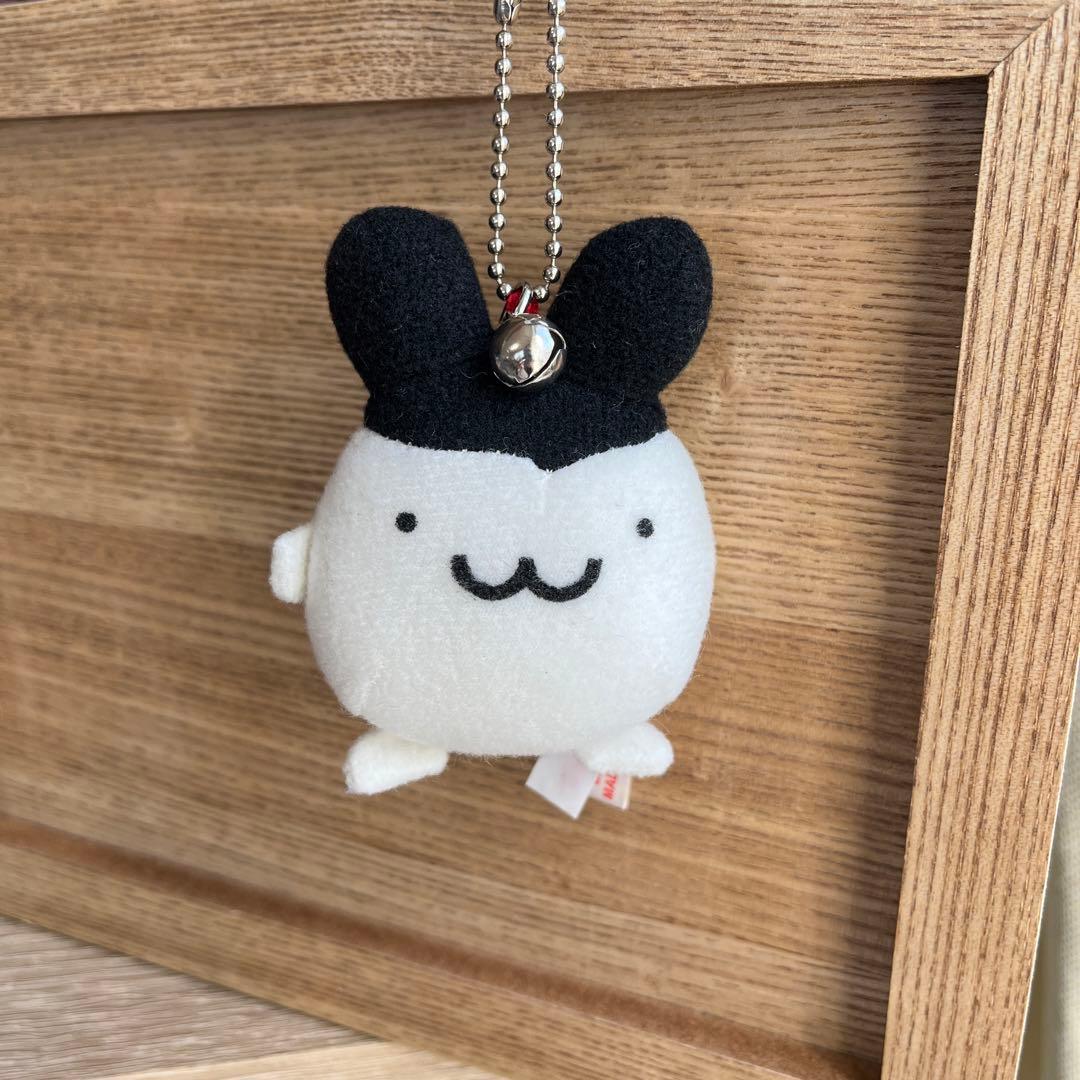 みみっち 初代 キーホルダー たまごっち 希少 - メルカリ