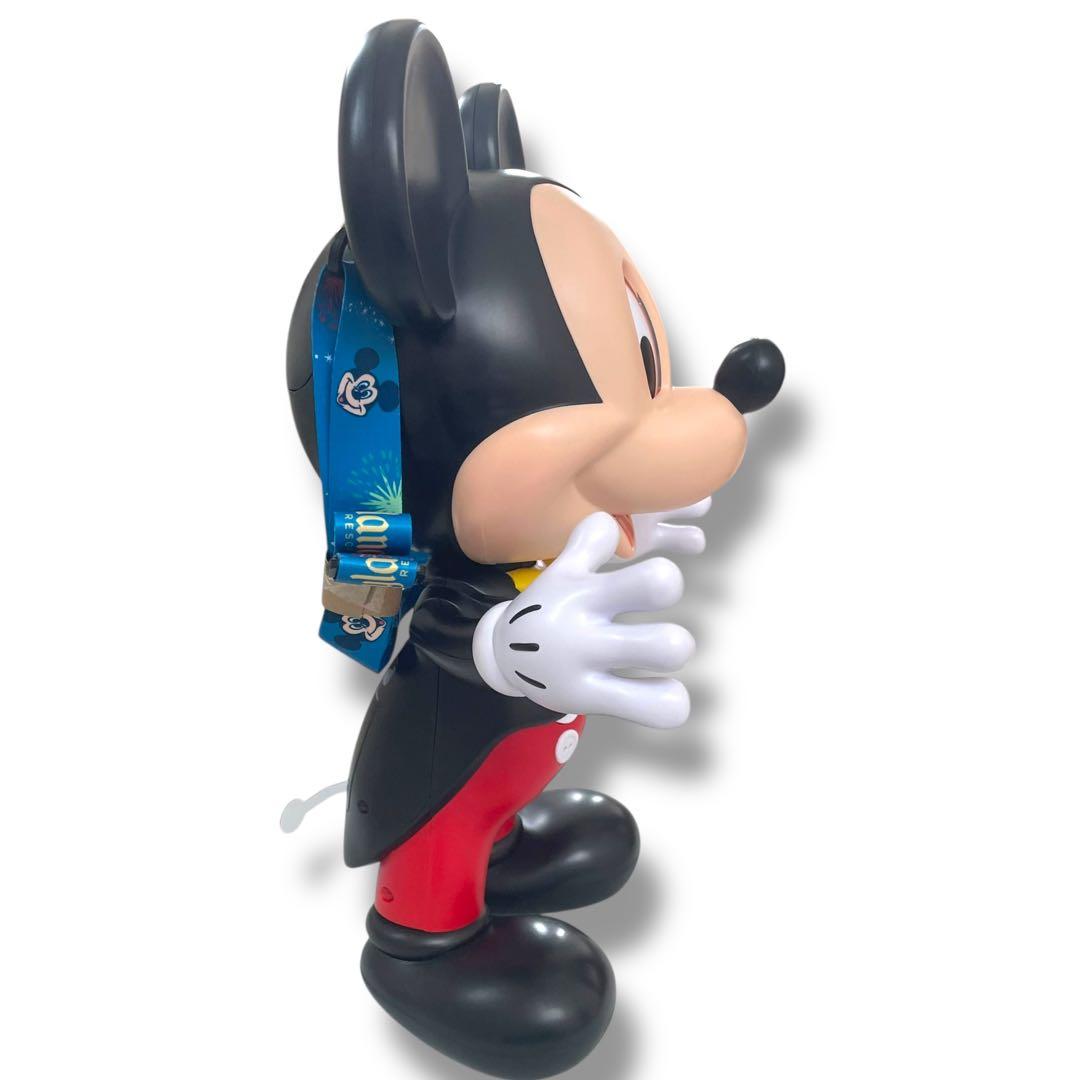 ミッキー カリフォルニア ディズニー 70周年 ポップコーンバケット