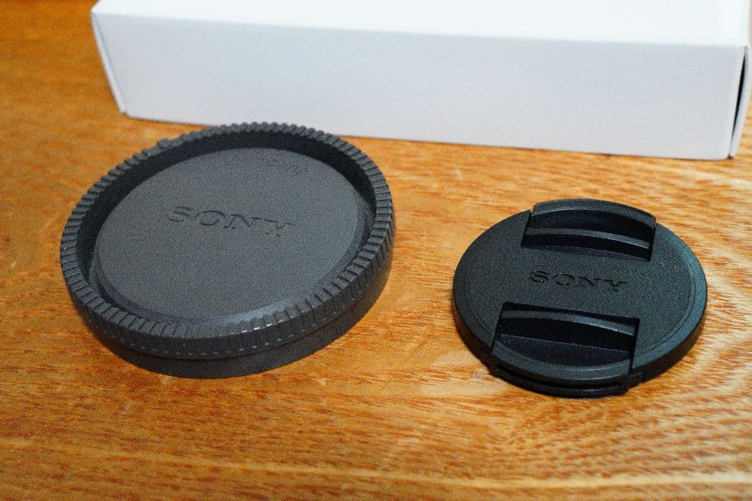 SONY (ソニー) E PZ 16-50mm F3.5-5.6 OSS