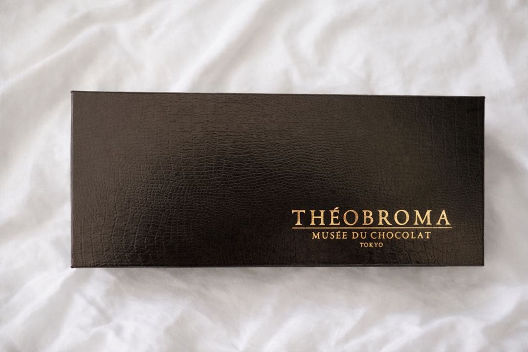 販売終了済み限定品 テオブロマパルファン ルグースクレ - メルカリ