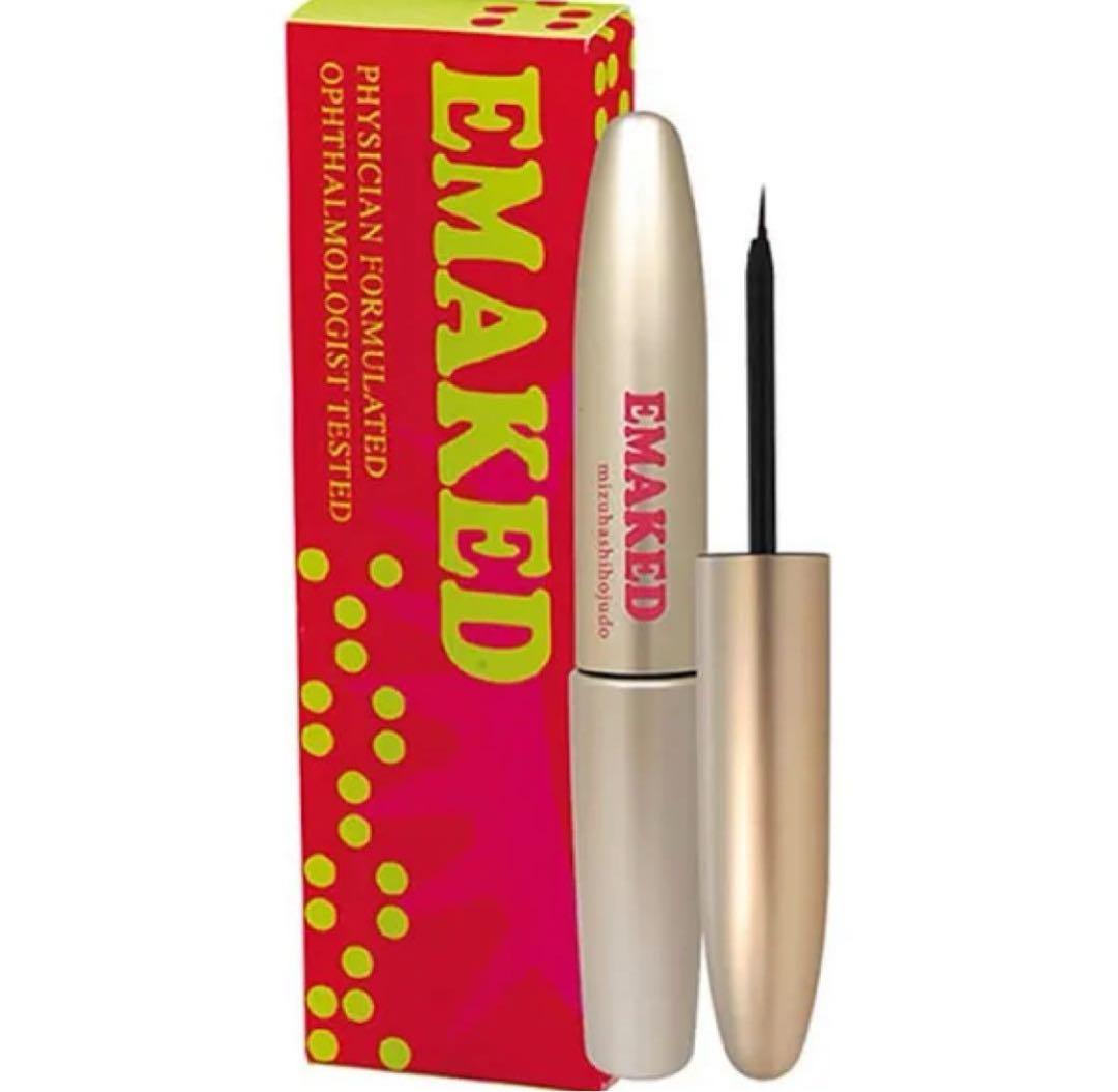 エマーキット 6ml 大容量！！ - メルカリ