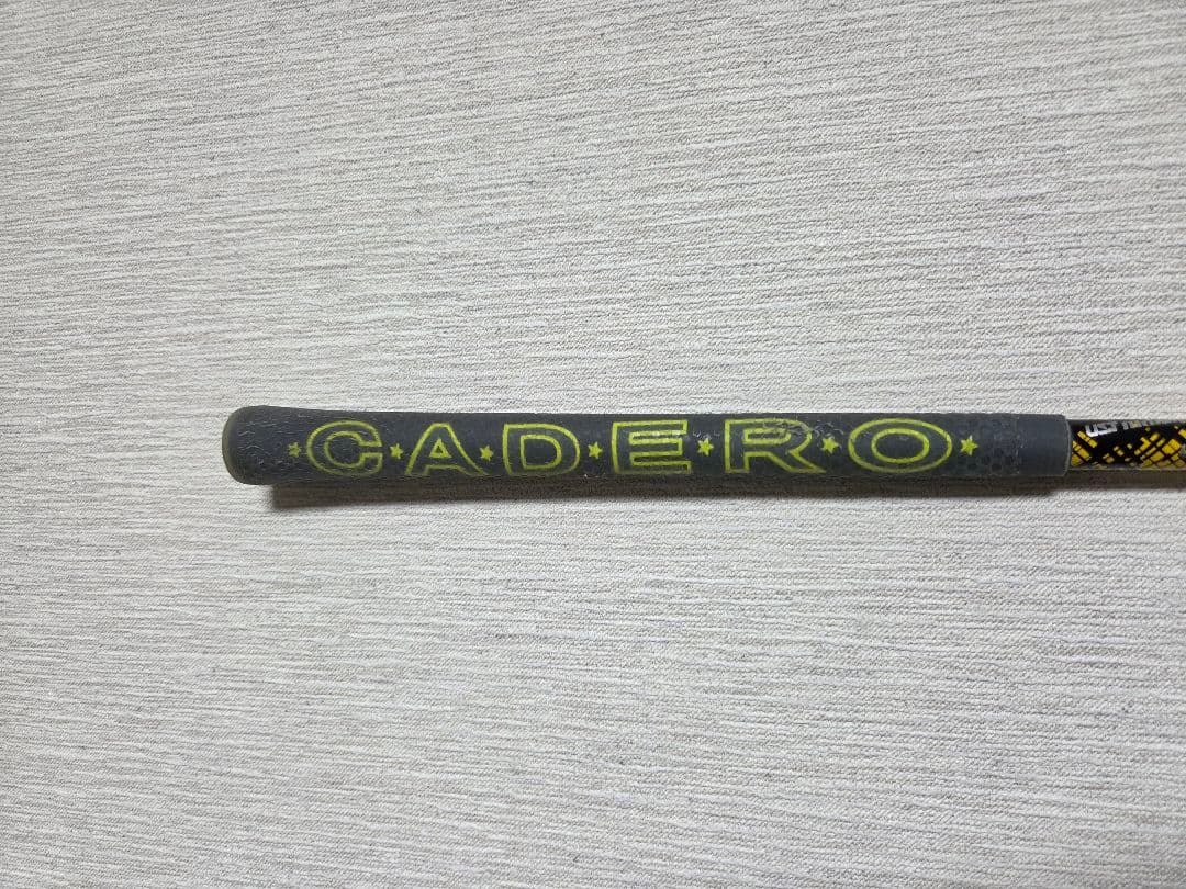 アッタスダース5SX キャロウェイスリーブ 1w用 - メルカリ