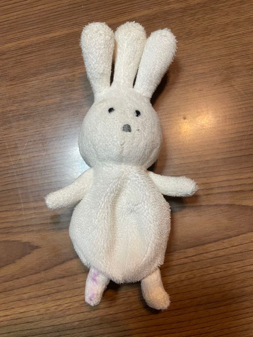 おじぎちゃん ぬいぐるみ バムとケロ - メルカリ