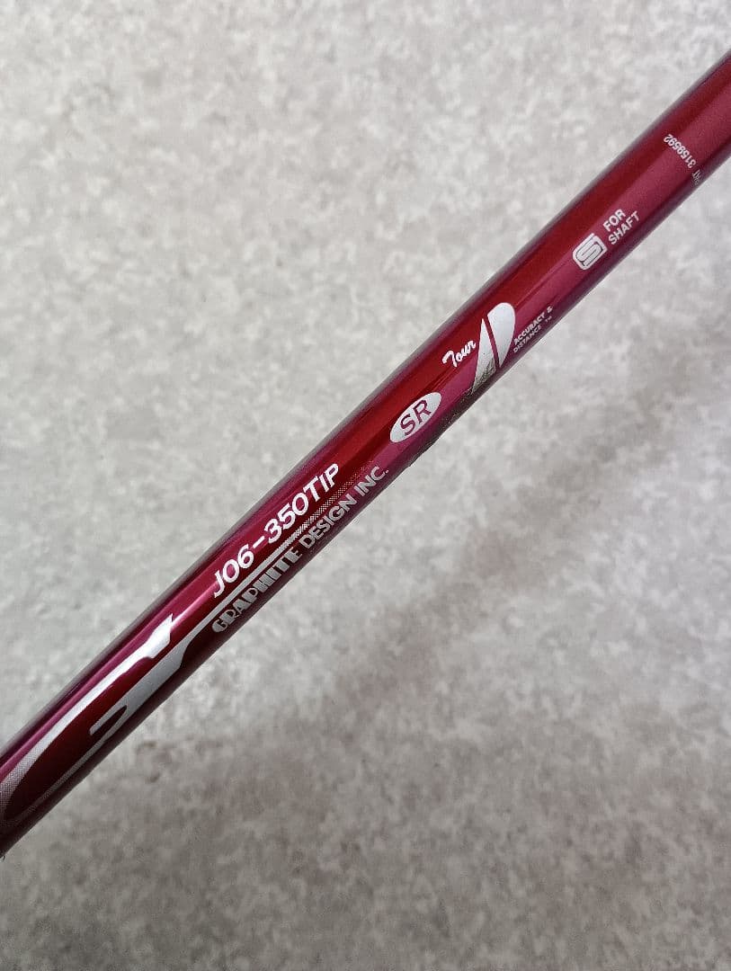 訳ありPING G400MAX 10,5度 ツアーADレッドG（SR)送料込み - メルカリ