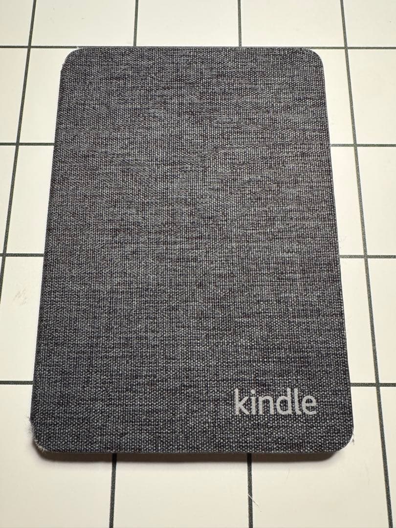 Kindle (16GB) 6インチ　広告あり　第11世代 amazon（アマゾン） 【2022モデル】Amazon Kindle (16GB) 6インチ