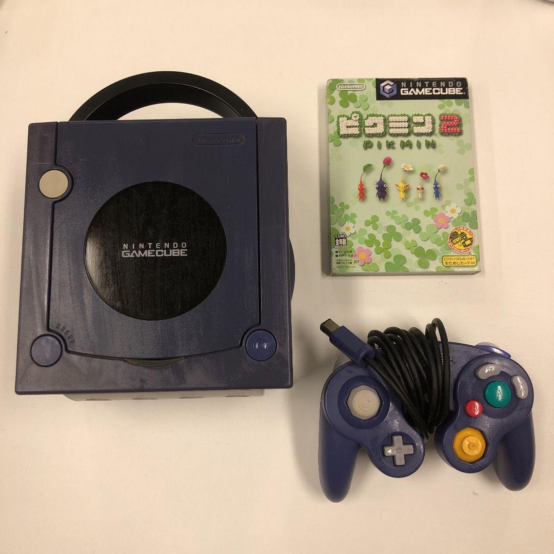 ゲームキューブ サンドボックスゲーム「キューブクリエイターDX」のPVが公開。公式