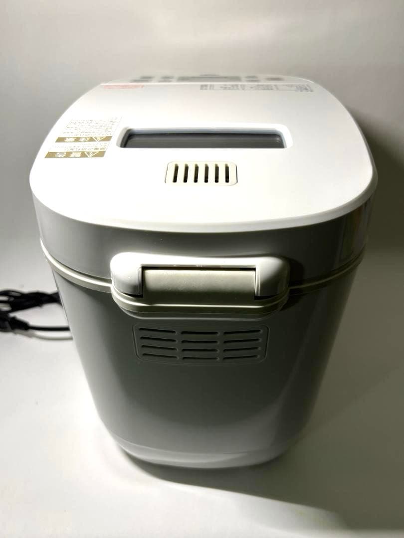 ツインバード TWINBIRD PY-E635 ホームベーカリー - メルカリ