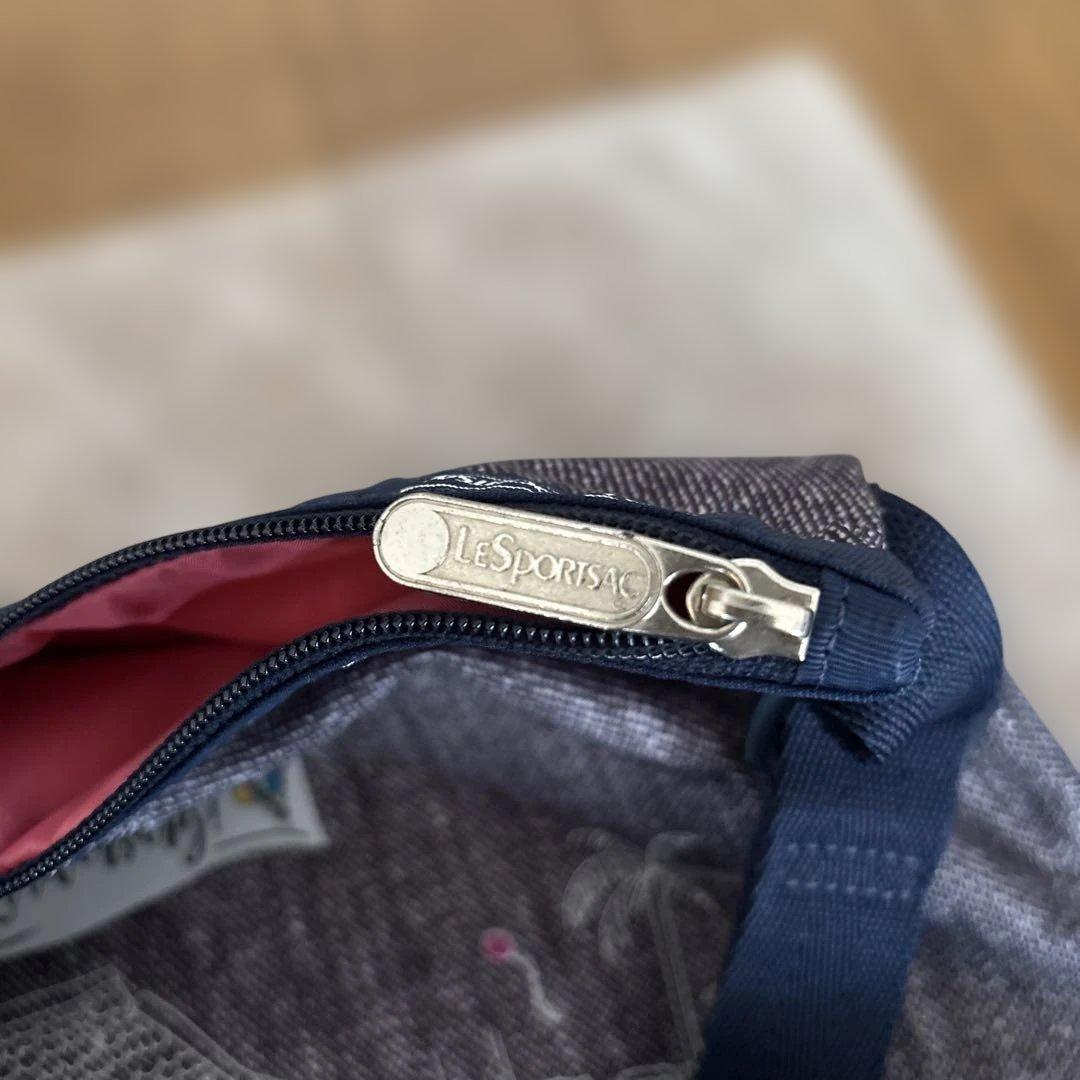 レスポートサック ショルダートート2wayバッグ25周年 ハワイ限定