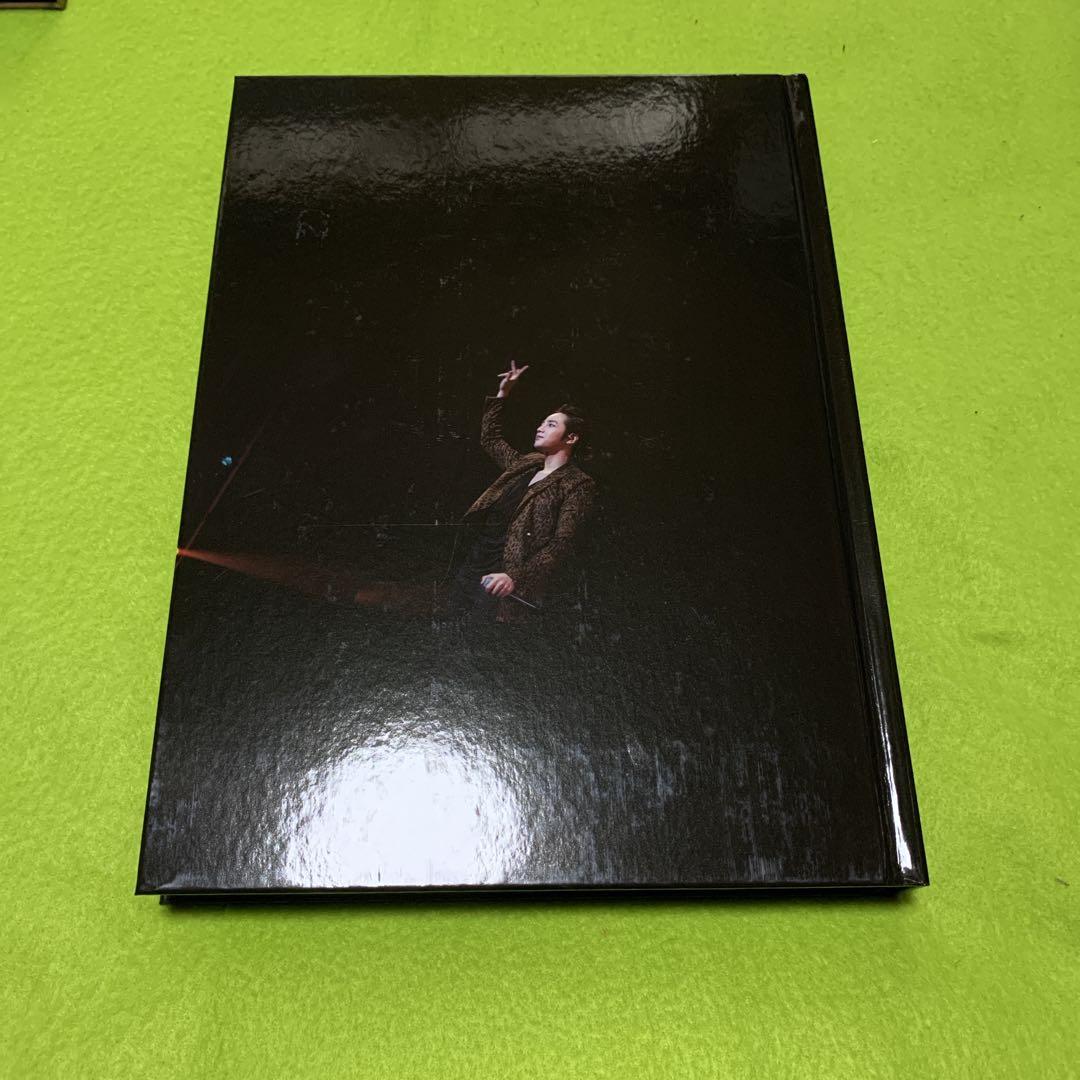 美品】チャン・グンソク 2011 ASIA TOUR THE CRI SHOW - メルカリ