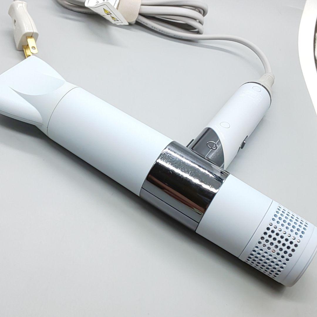 絹女ドライヤー　キヌジョ ヘアドライヤー　KINUJO《正規品》980