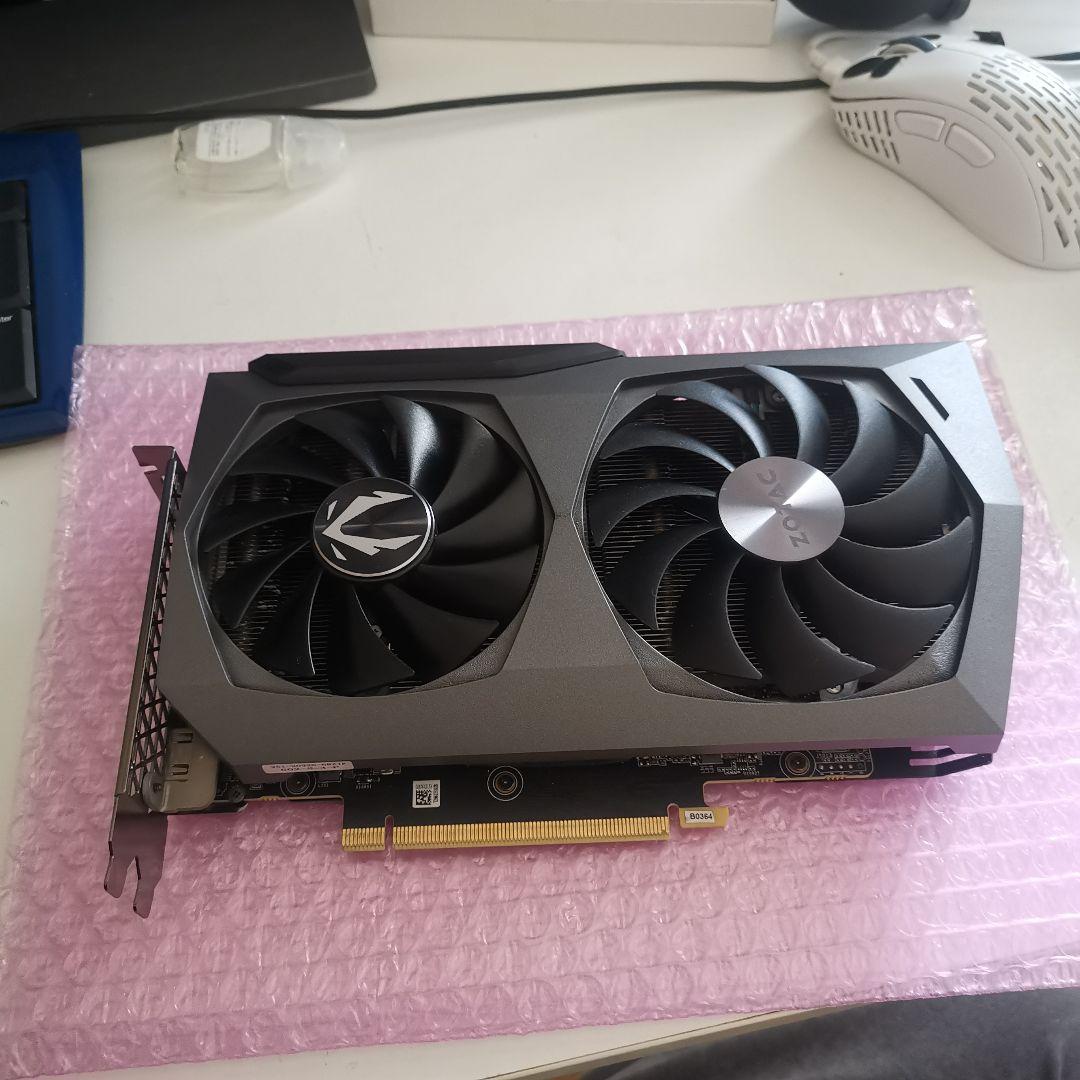 12 通電確認済 電源ユニット 700W～750W 7個