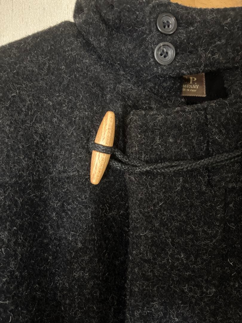 C.P.Company 90年代 ダッフルコート