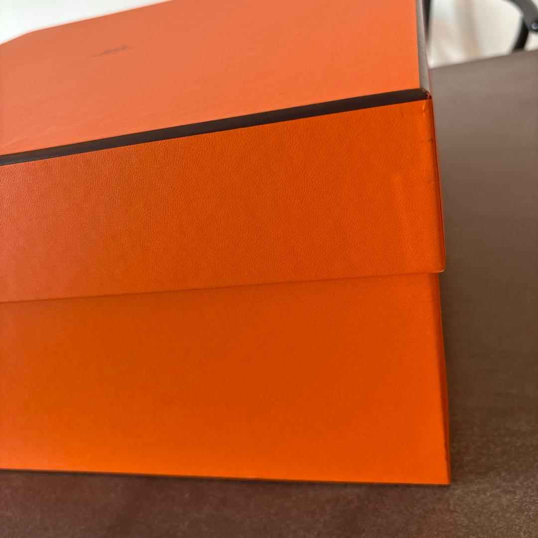 極美品】エルメス ガーデンパーティーPM 空箱 43×43×20 - メルカリ