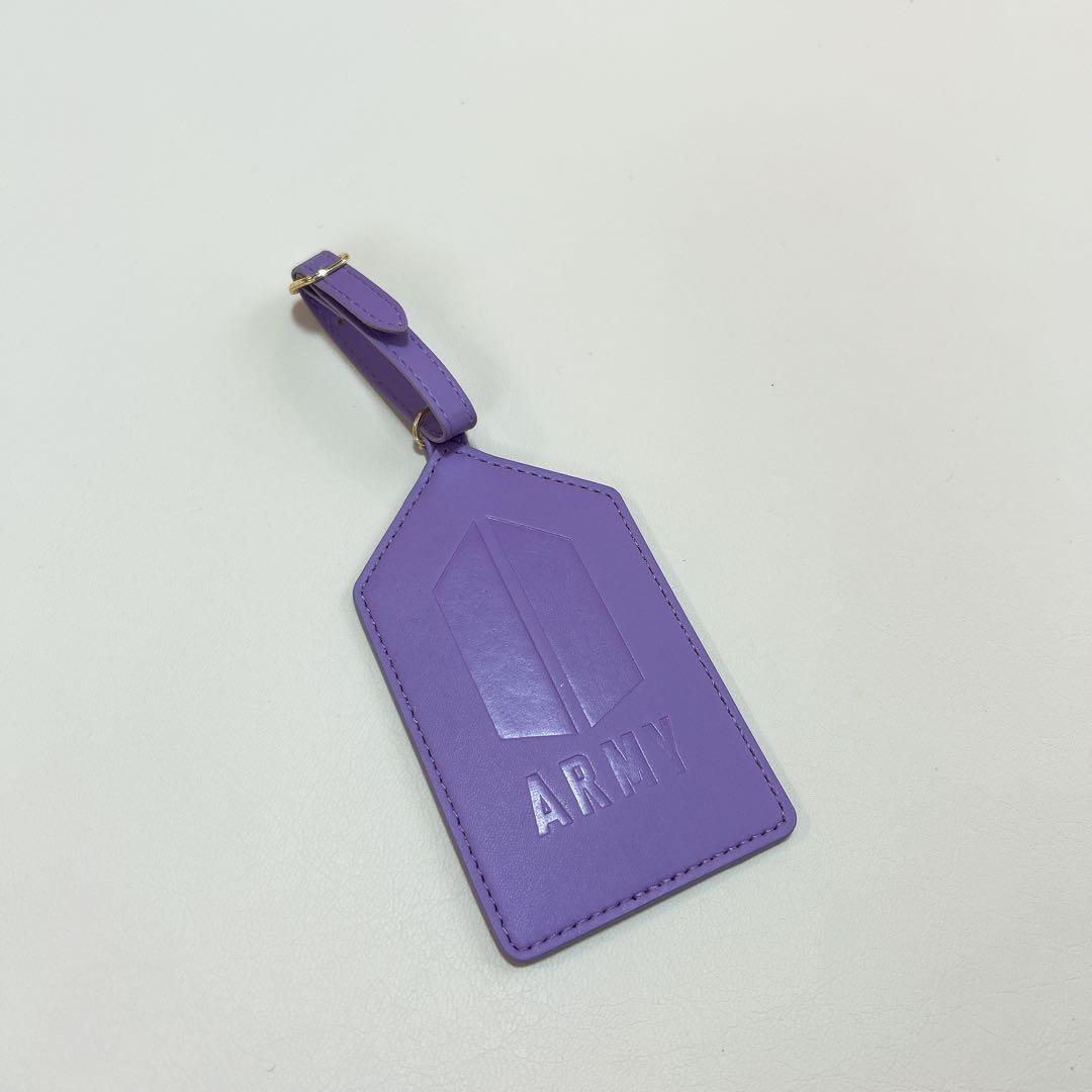 BTS OFFICIAL LIGHT STICK VER.3 ペンライト - メルカリ