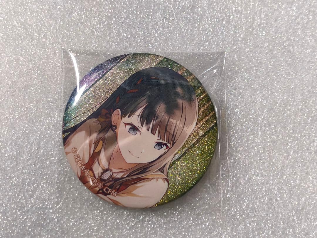 プロセカ 星乃一歌 グリ缶 48B - メルカリ