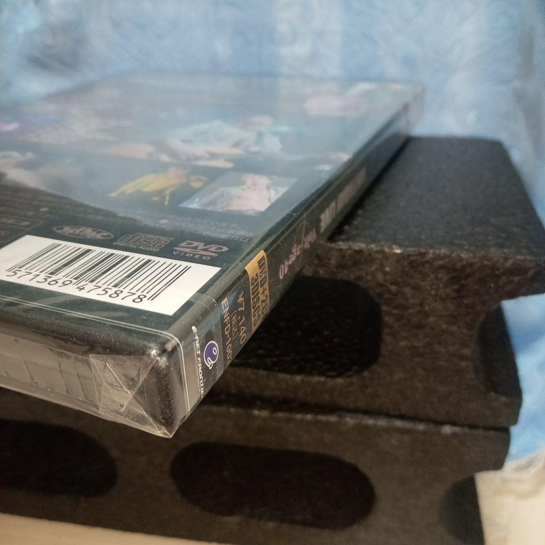 ⭕新品未開封 諸星和己2010 BIRTHDAY LIVE～Volt-age40