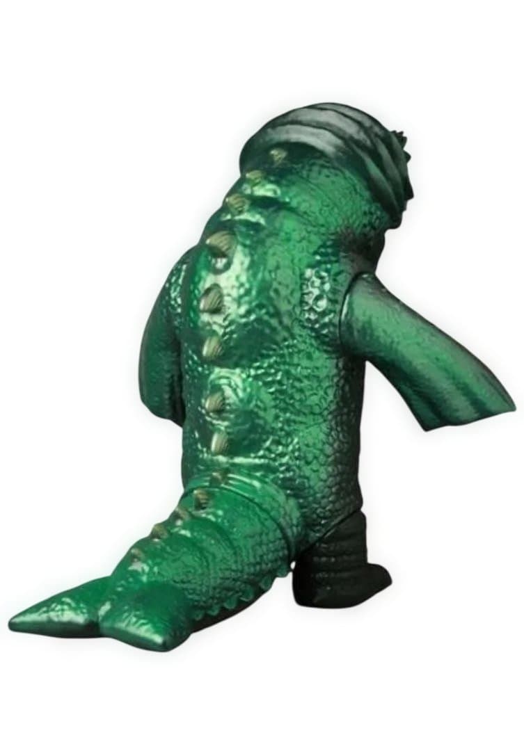 新品】ヤスデ怪獣 モグダン 2期 安楽安作 MCT メディコム・トイ - メルカリ