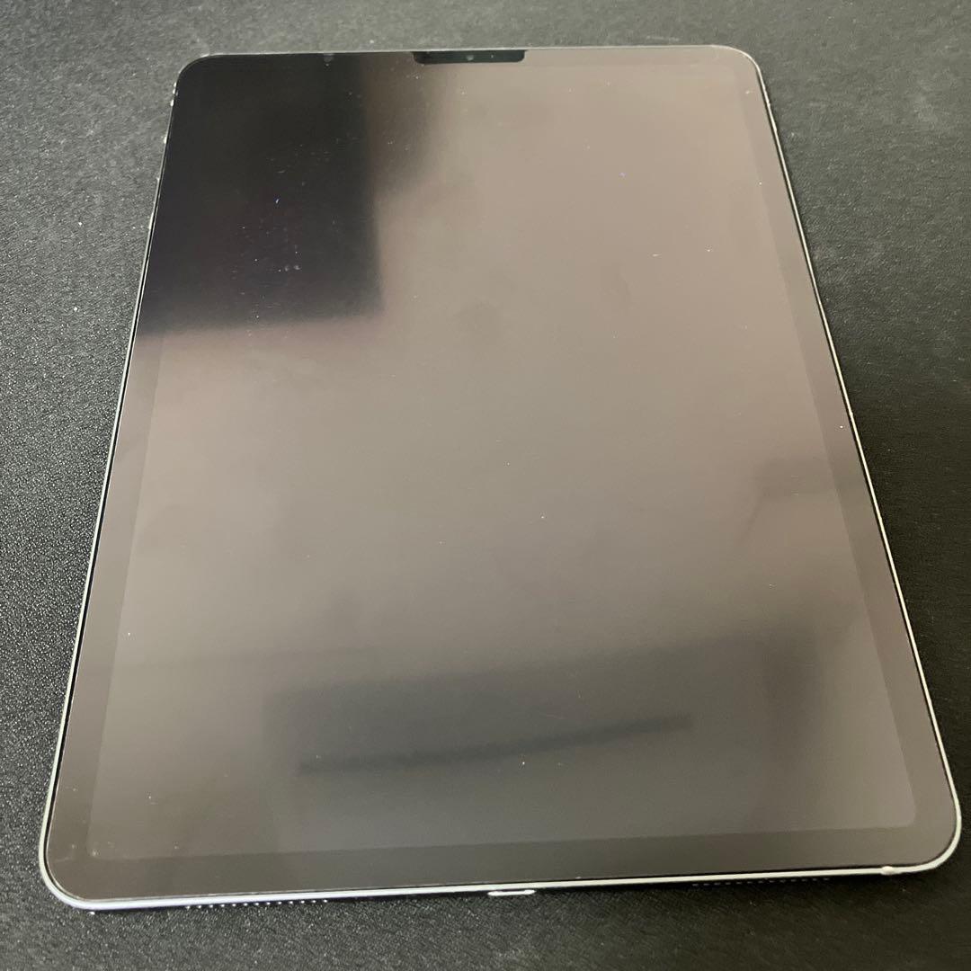 iPad Pro（11インチ）第二世代　Apple Pencil付き iPad Pro 2018 11 inch Apple Pencil 2nd generation accessory