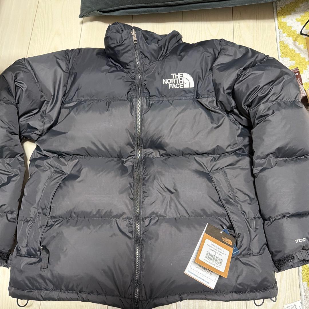 y*i様 ダウンジャケット スタイリスト三田真一が手掛ける「I NEED YOU BABY」とNANGAによる別注