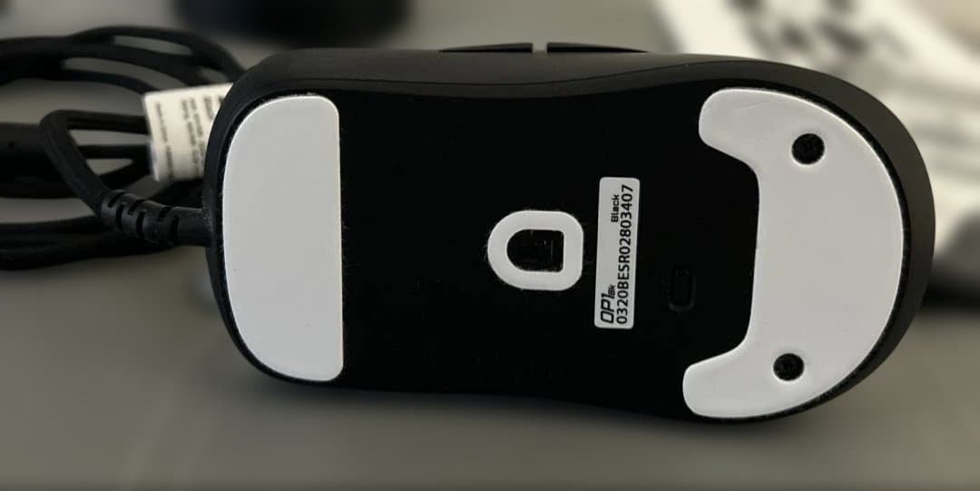 OP1 8K Black VAXEE Oryza マウスバンジー 他 - メルカリ