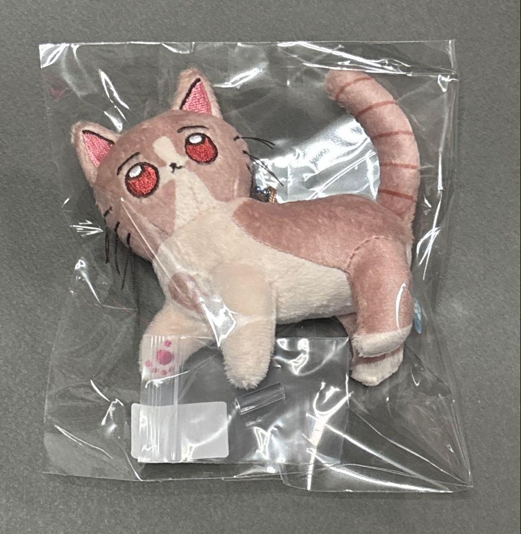 ずっと真夜中でいいのに。 ずとまよ しょがスト ミニぬいぐるみ - メルカリ