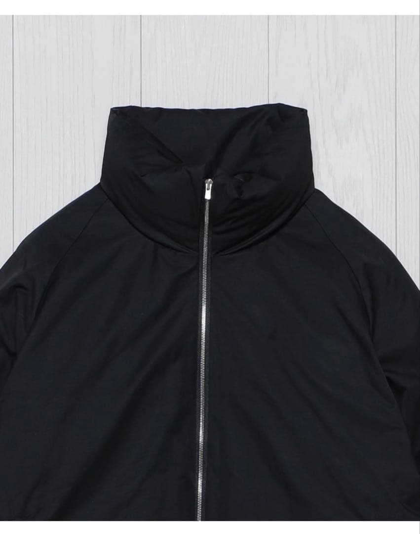 H BEAUTY&YOUTH】OLMETEX ハッピースーツ ダウンジャケット - メルカリ