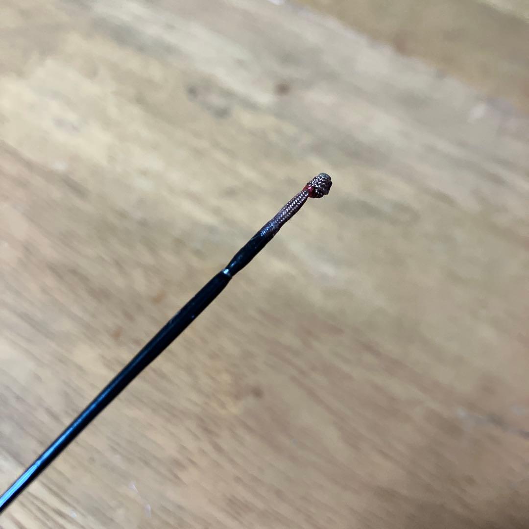 K*a様 二代目枯法師21尺