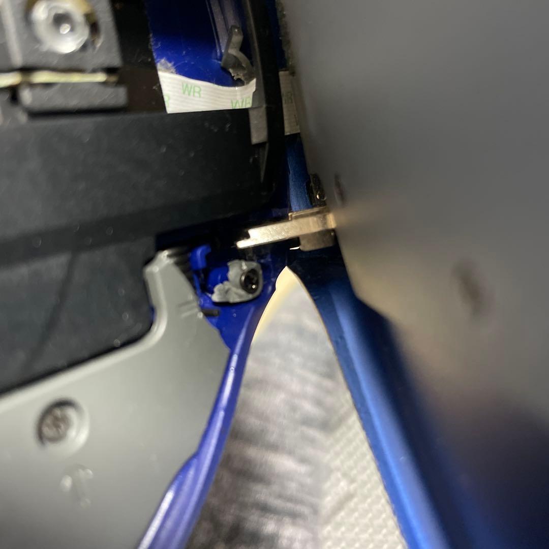 SONY D-NE920 EBP-J101 本体と乾電池ケース ジャンク 06年 - メルカリ