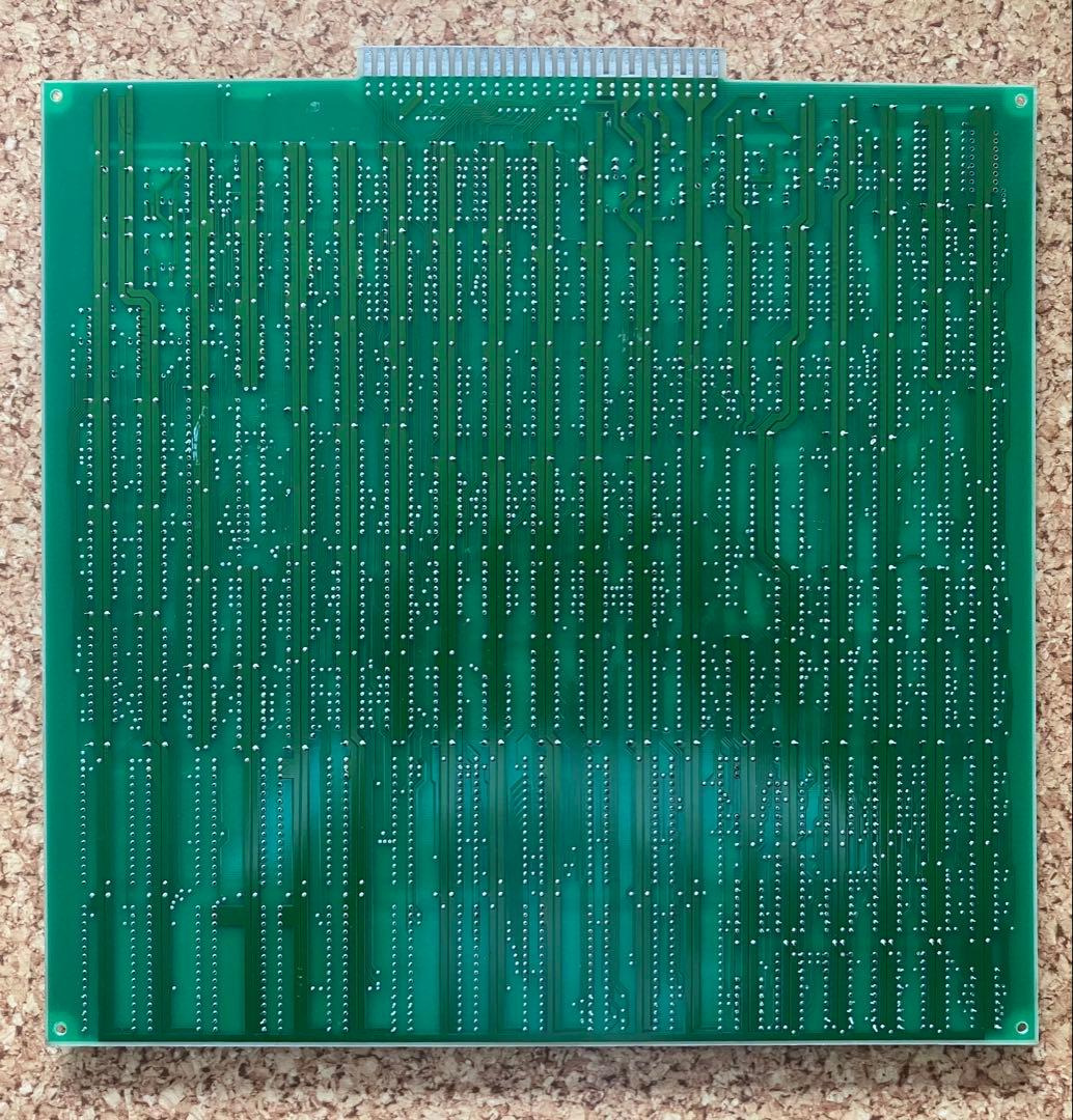 麻雀トリプルウォーズ2 アーケードゲーム基板 - メルカリ