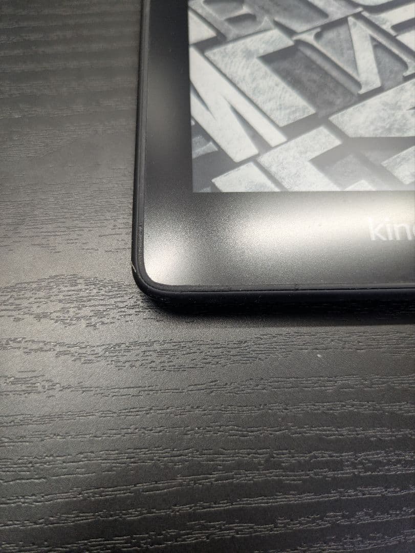 Kindle Paperwhite 第10世代 防水 wifi 8GB 広告あり - メルカリ