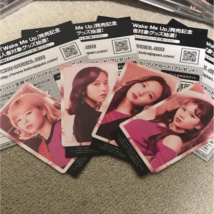 トレカ、シリアルコード、CD トレカ、シリアルコード、CD トレカ、シリアルコード、CD トレカ