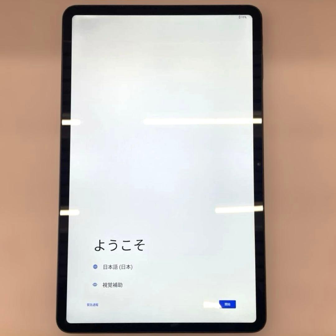 大画面 高性能 12インチ タブレット T12S 16GB/256GB 美品 楽天市場】12インチ タブレット（容量（内蔵ストレージ）256GB