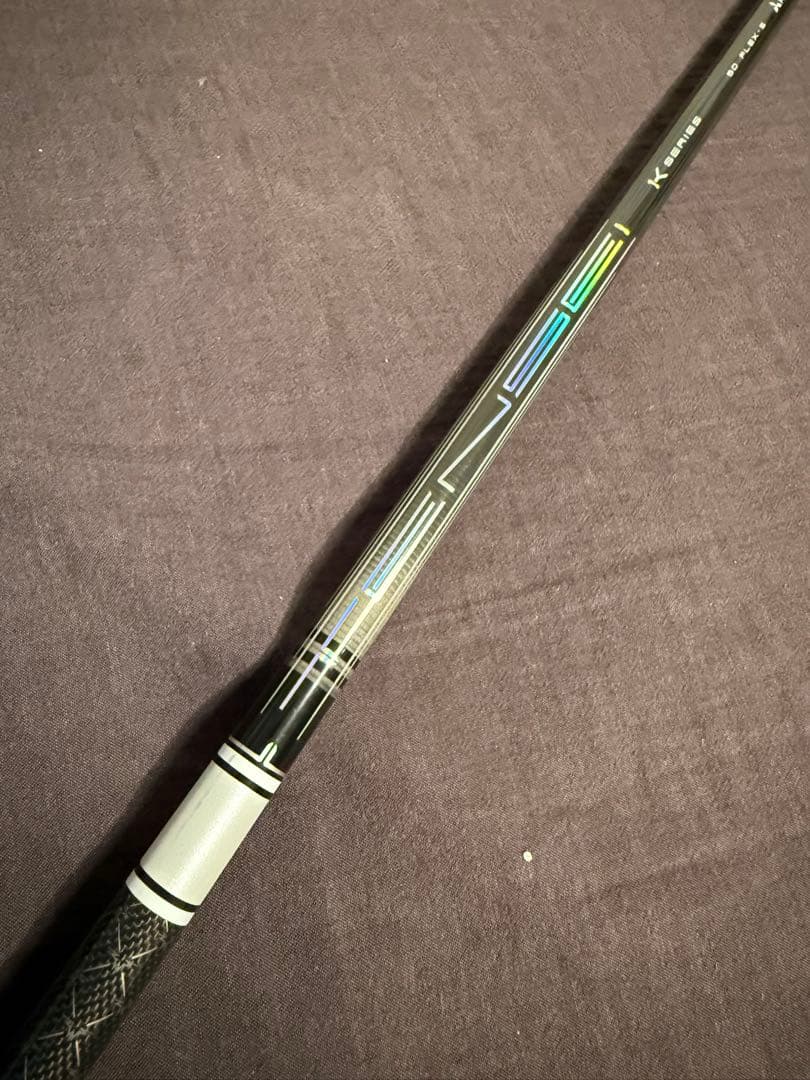 TENSEI 1K White 50s スリーブ付き ピン各種スリーブ超激安カスタム テンセイ TENSEI PRO ホワイト 1K