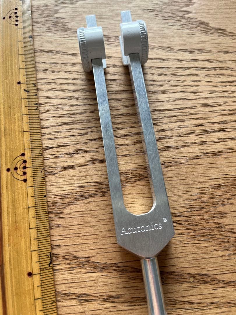 Acutonicsの惑星音叉（太陽、ゾディアック、地球、新月、満月） - メルカリ