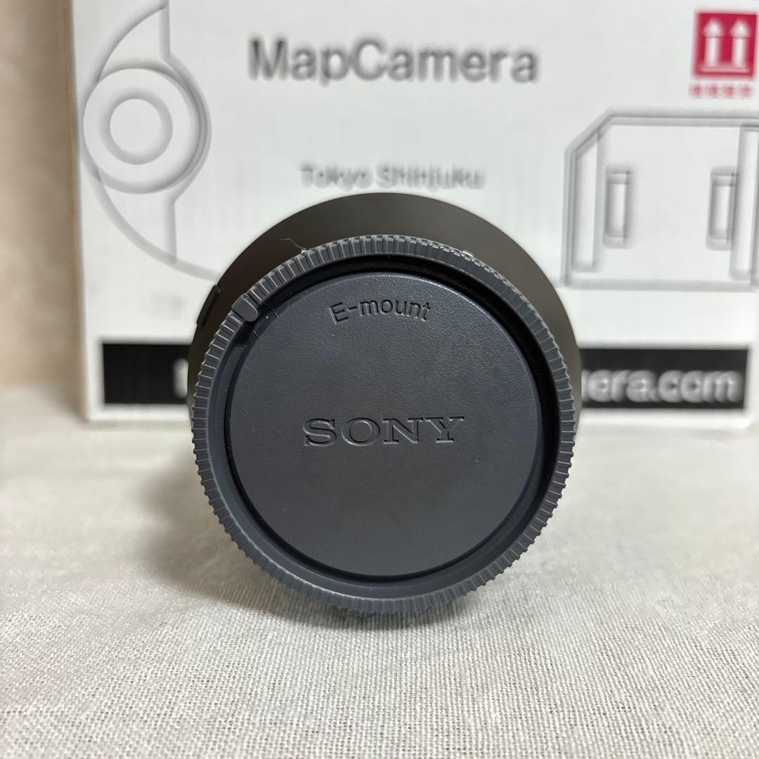 SONY フルサイズ FE24-240mm F3.5-6.3