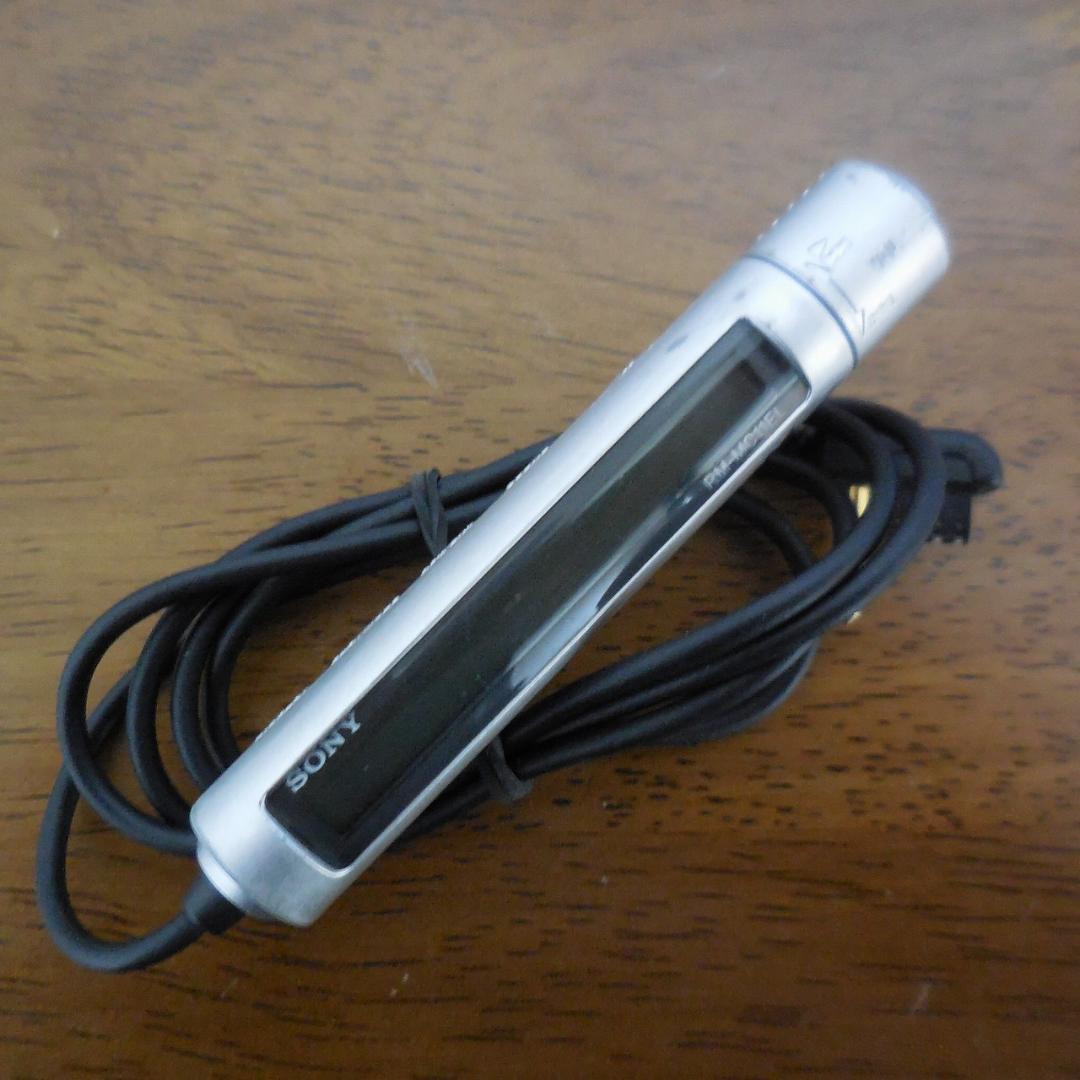 動作確認済】SONY CD/MDウォークマン用リモコン RM-MC11EL - メルカリ